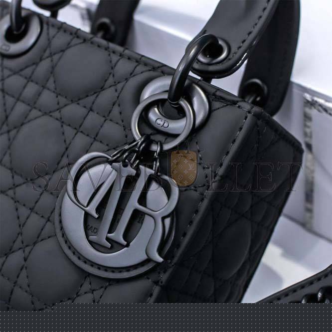D*or mini lady bag m0505sloi_m989 (17cm*15cm*7cm)